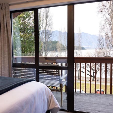 Haka House Queenstown Lakefront Екстериор снимка