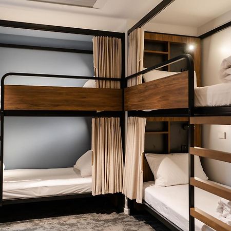Haka House Queenstown Lakefront Екстериор снимка