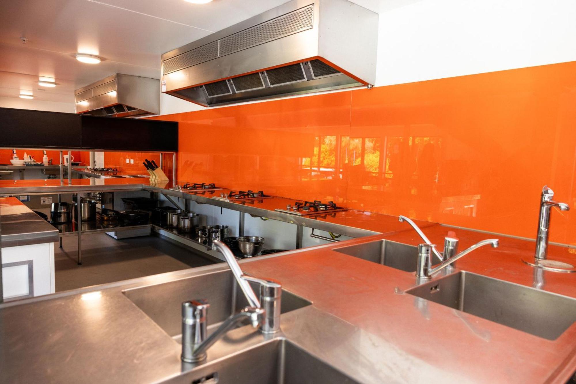Haka House Queenstown Lakefront Екстериор снимка
