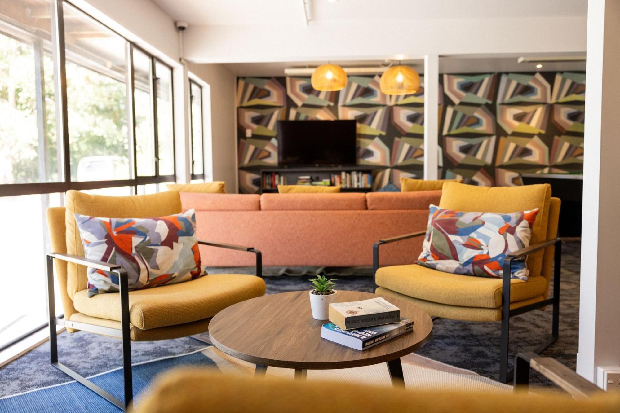 Haka House Queenstown Lakefront Екстериор снимка