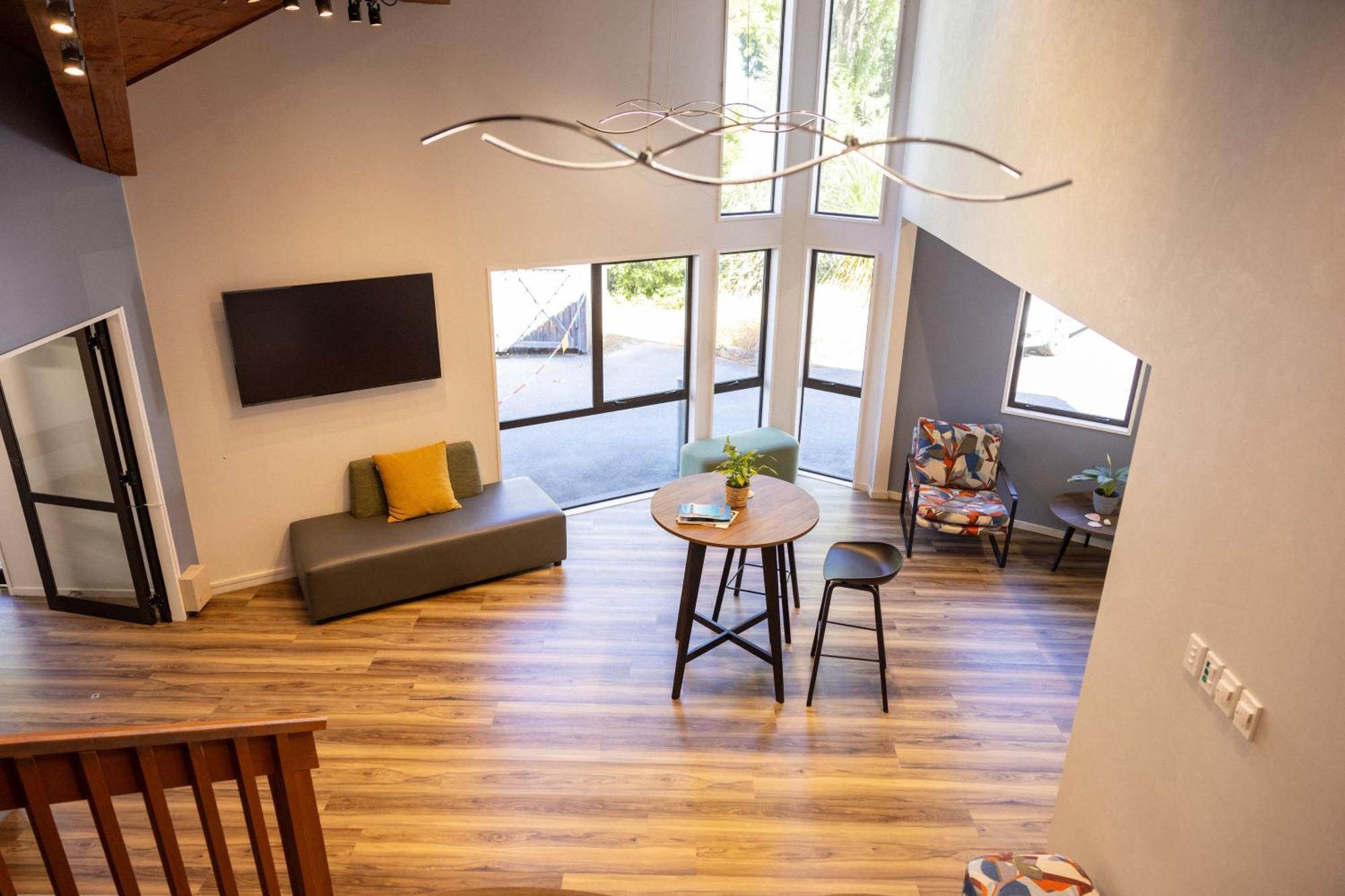 Haka House Queenstown Lakefront Екстериор снимка