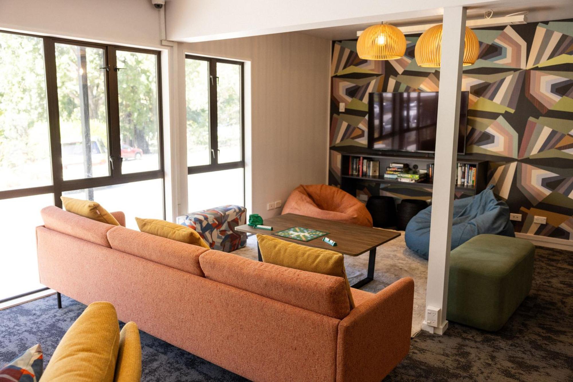 Haka House Queenstown Lakefront Екстериор снимка