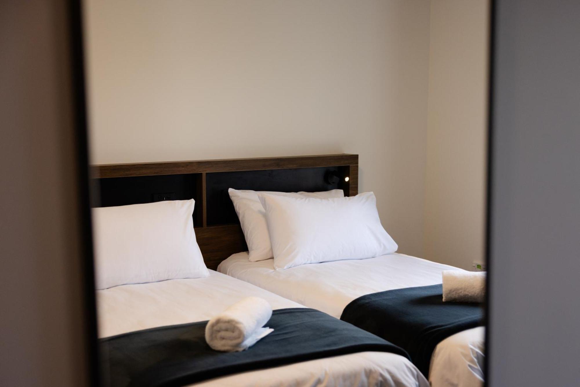Haka House Queenstown Lakefront Екстериор снимка