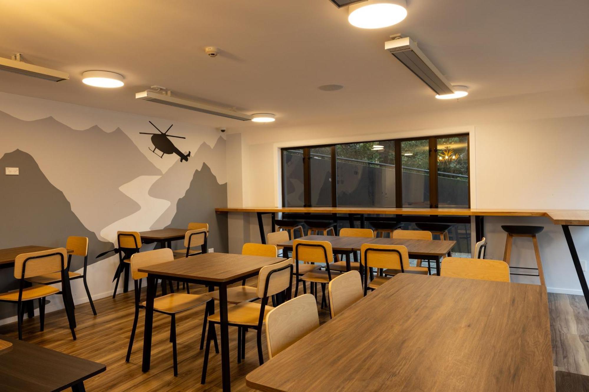 Haka House Queenstown Lakefront Екстериор снимка