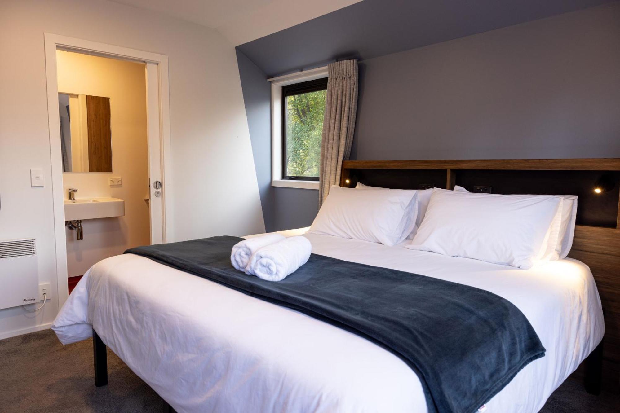 Haka House Queenstown Lakefront Стая снимка