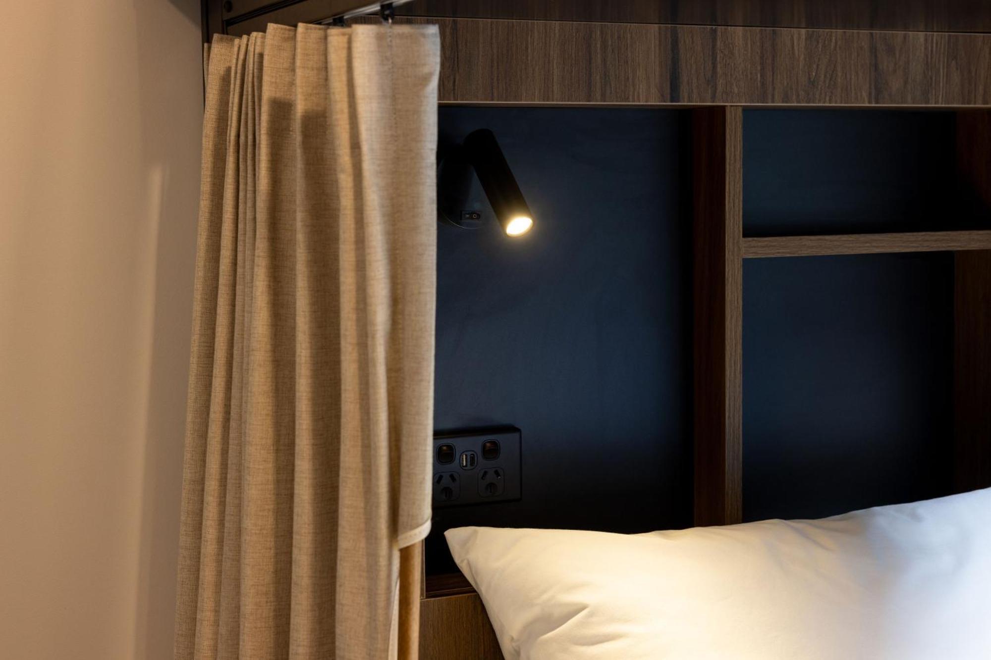 Haka House Queenstown Lakefront Стая снимка
