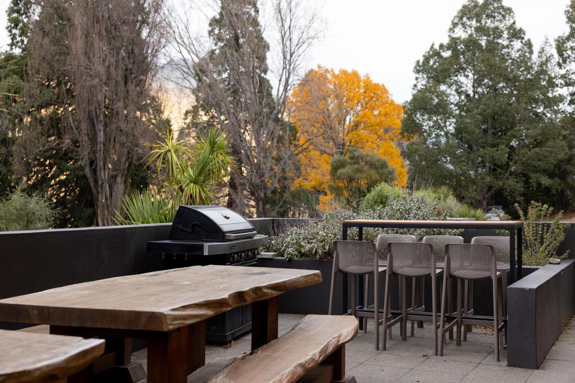 Haka House Queenstown Lakefront Екстериор снимка