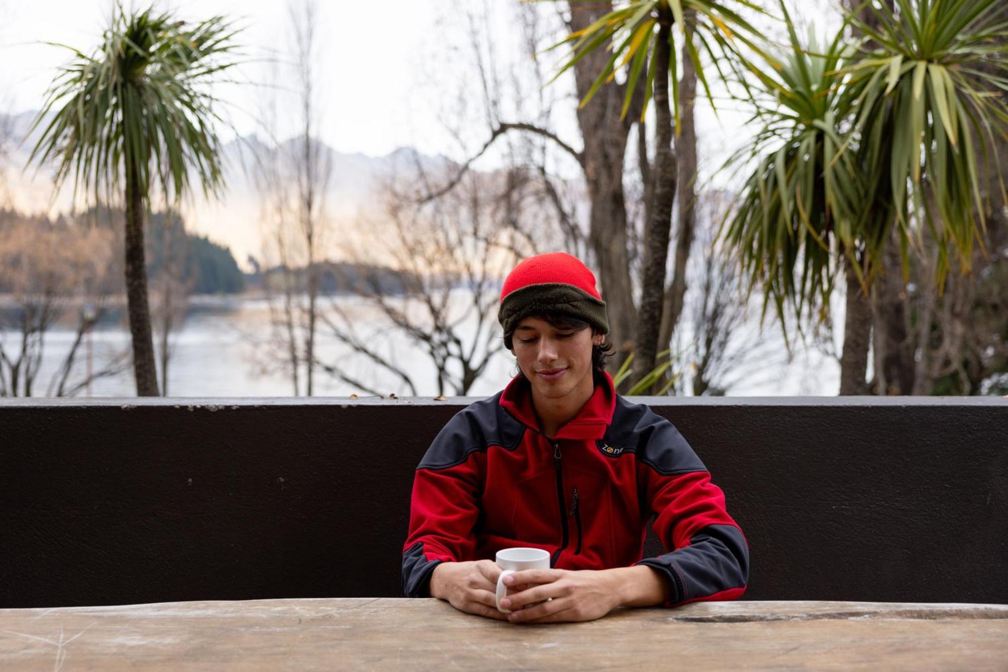 Haka House Queenstown Lakefront Екстериор снимка