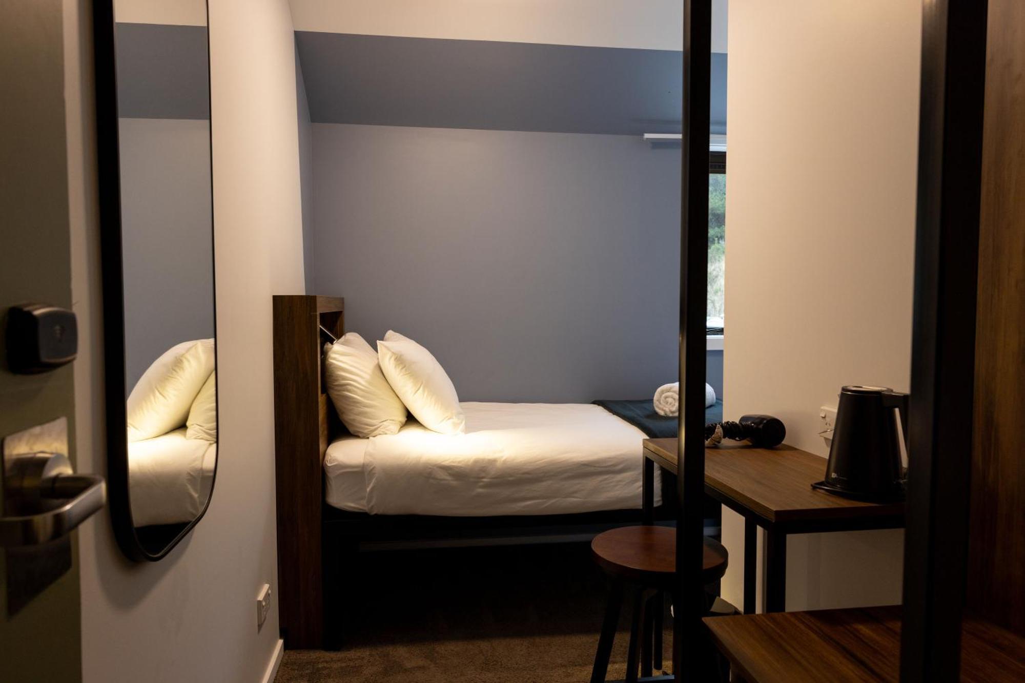 Haka House Queenstown Lakefront Екстериор снимка
