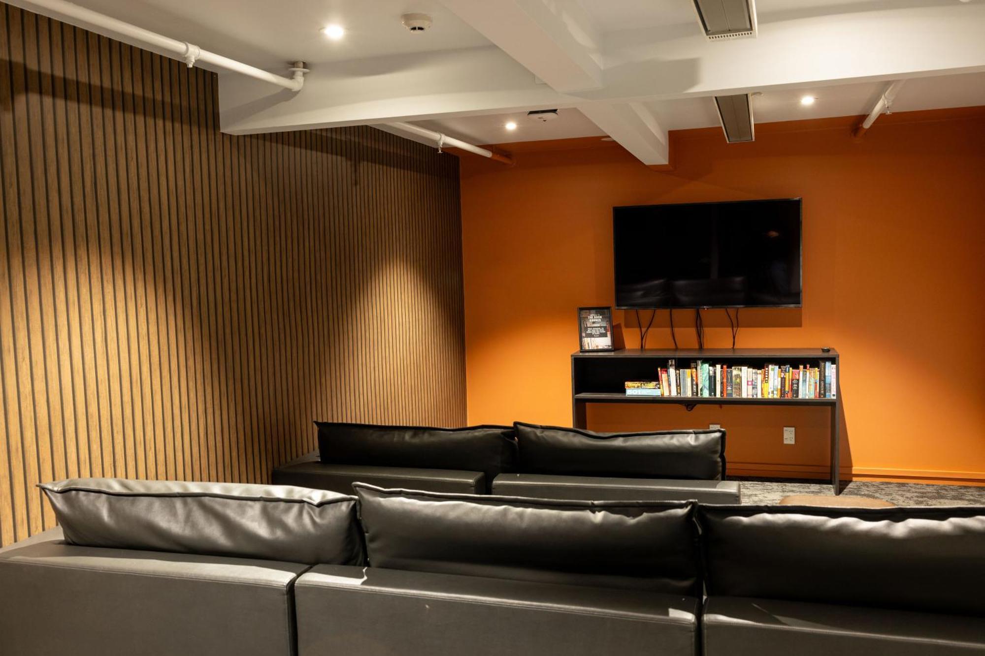 Haka House Queenstown Lakefront Екстериор снимка
