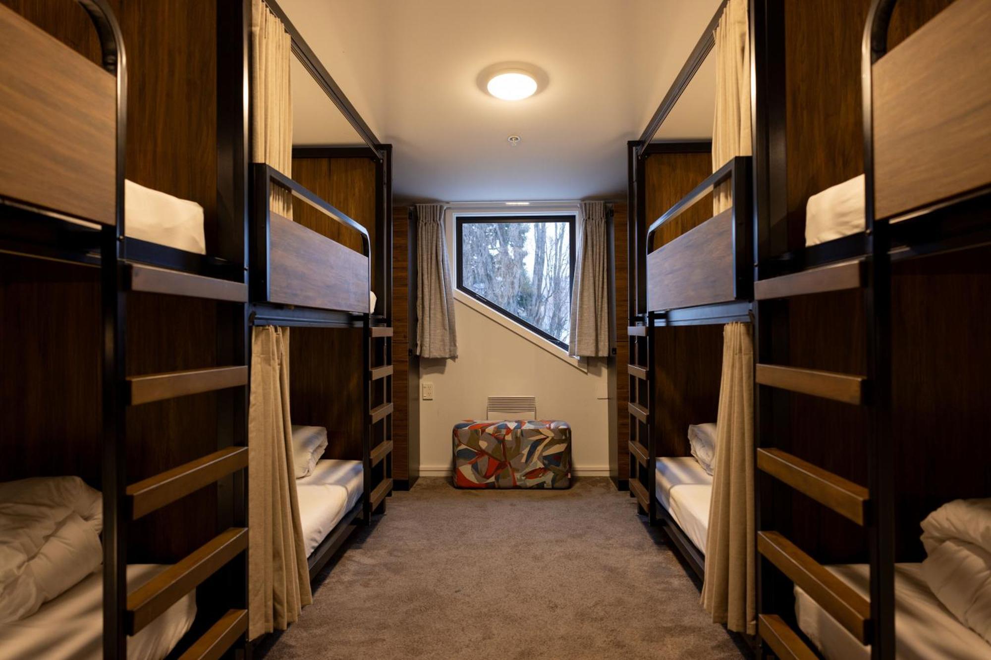 Haka House Queenstown Lakefront Екстериор снимка