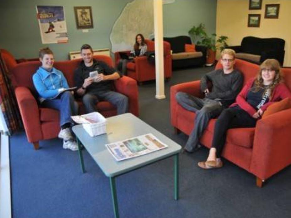 Haka House Queenstown Lakefront Екстериор снимка